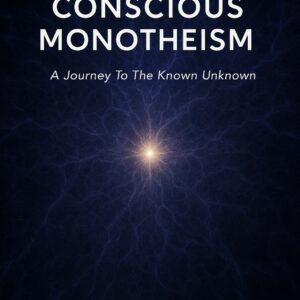 CONSCIOUS MONOTHEISM: A Journey To The Known Unknown