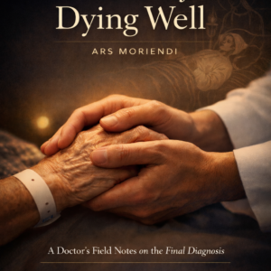 The Art of Dying Well: Ars Moriendi