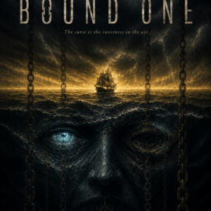 The Bound One — Dark Fantasy Epic Thriller